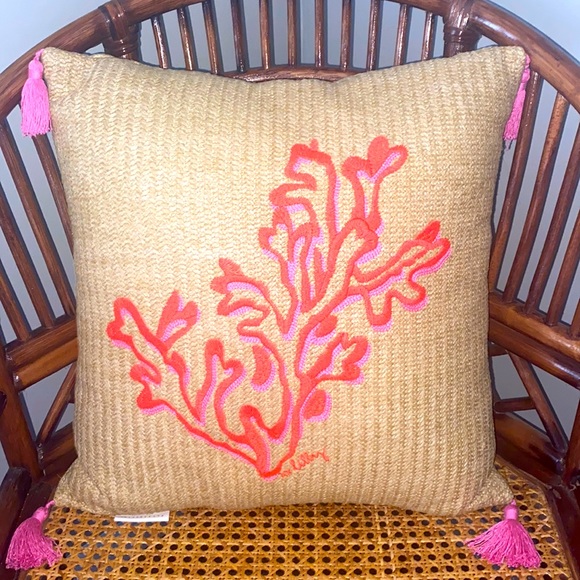 Lilly Pulitzer Accents Lilly Pulitzer Exclusively For Pottery Barn